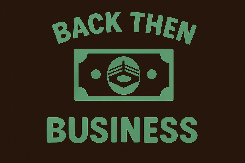 Back Then Business: John Cena as a PPV Draw: Part Two&nbsp;(2007-2008)