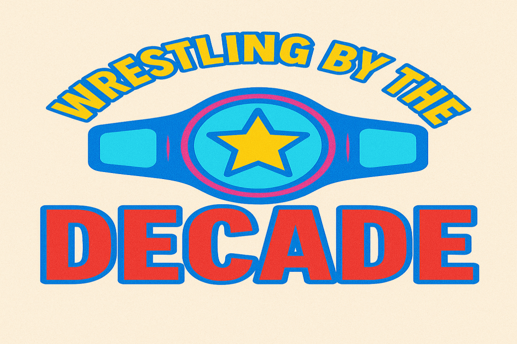 Wrestling by the Decade: TNA Lockdown 2007&nbsp;Review
