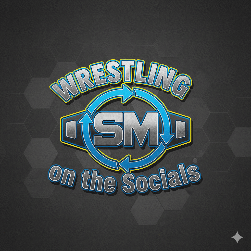 Wrestling on the Socials: Jerry Blackwell & Sgt. Slaughter in a tag & Continental&nbsp;Wrestling!