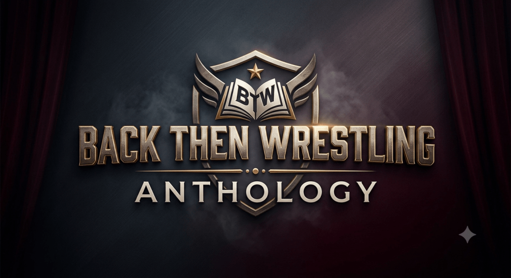 Anthology: NWA Clash of the Champions&nbsp;V