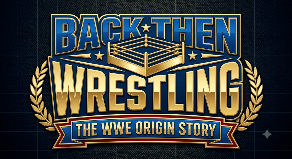 WWE Origin Story: Hogan Wins the Title at MSG&nbsp;1984